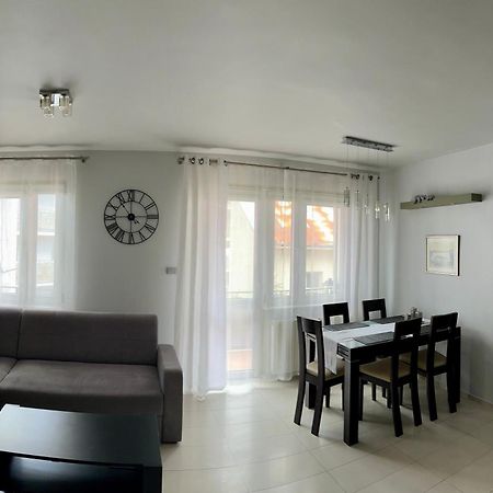 Przystanek Sanok Apartament W Scislym Centrum Exteriér fotografie
