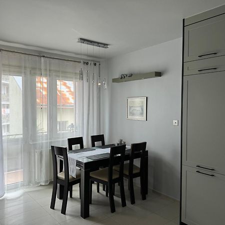 Przystanek Sanok Apartament W Scislym Centrum Exteriér fotografie