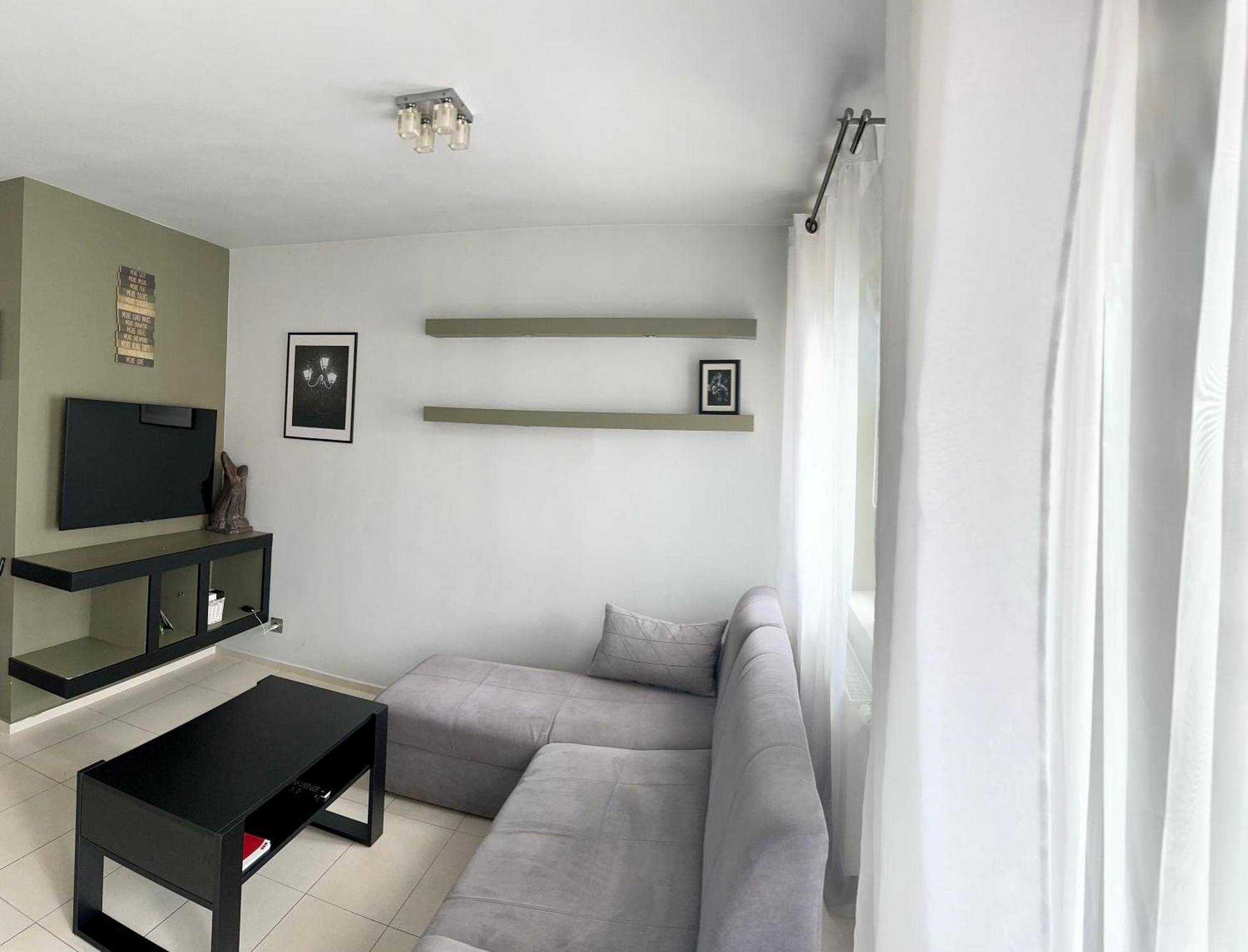 Przystanek Sanok Apartament W Scislym Centrum Exteriér fotografie
