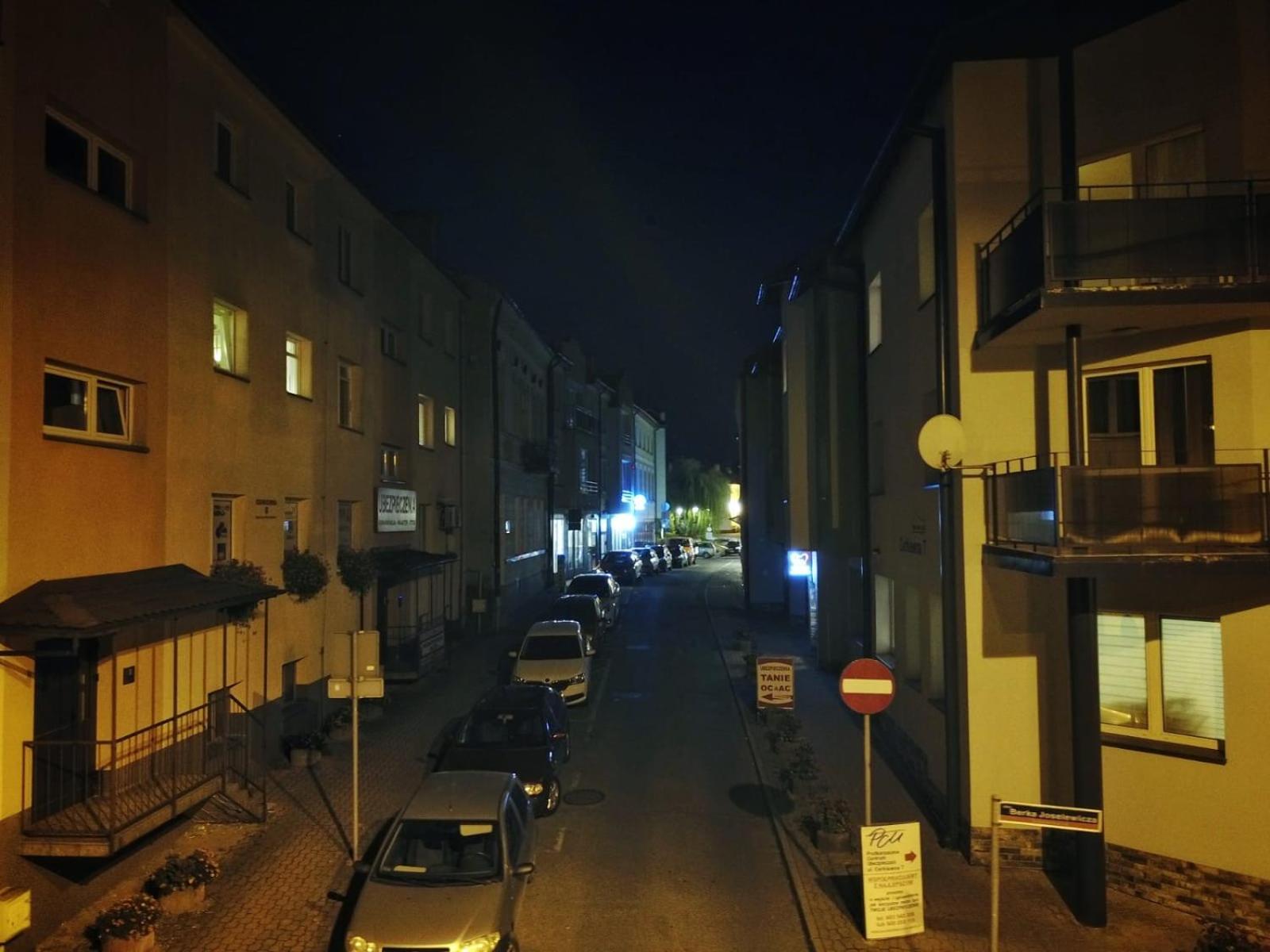 Przystanek Sanok Apartament W Scislym Centrum Exteriér fotografie