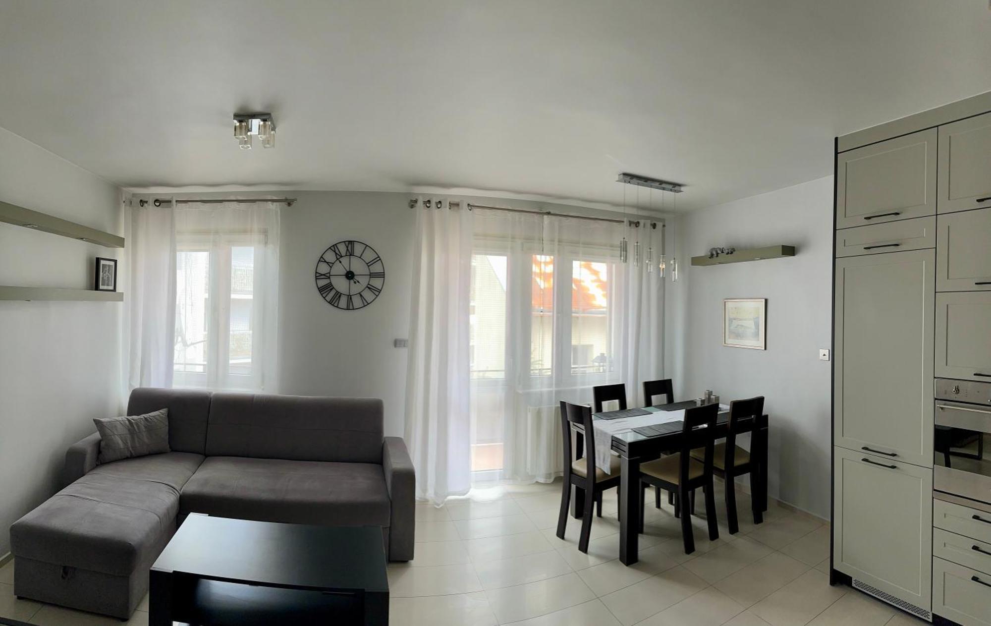 Przystanek Sanok Apartament W Scislym Centrum Exteriér fotografie
