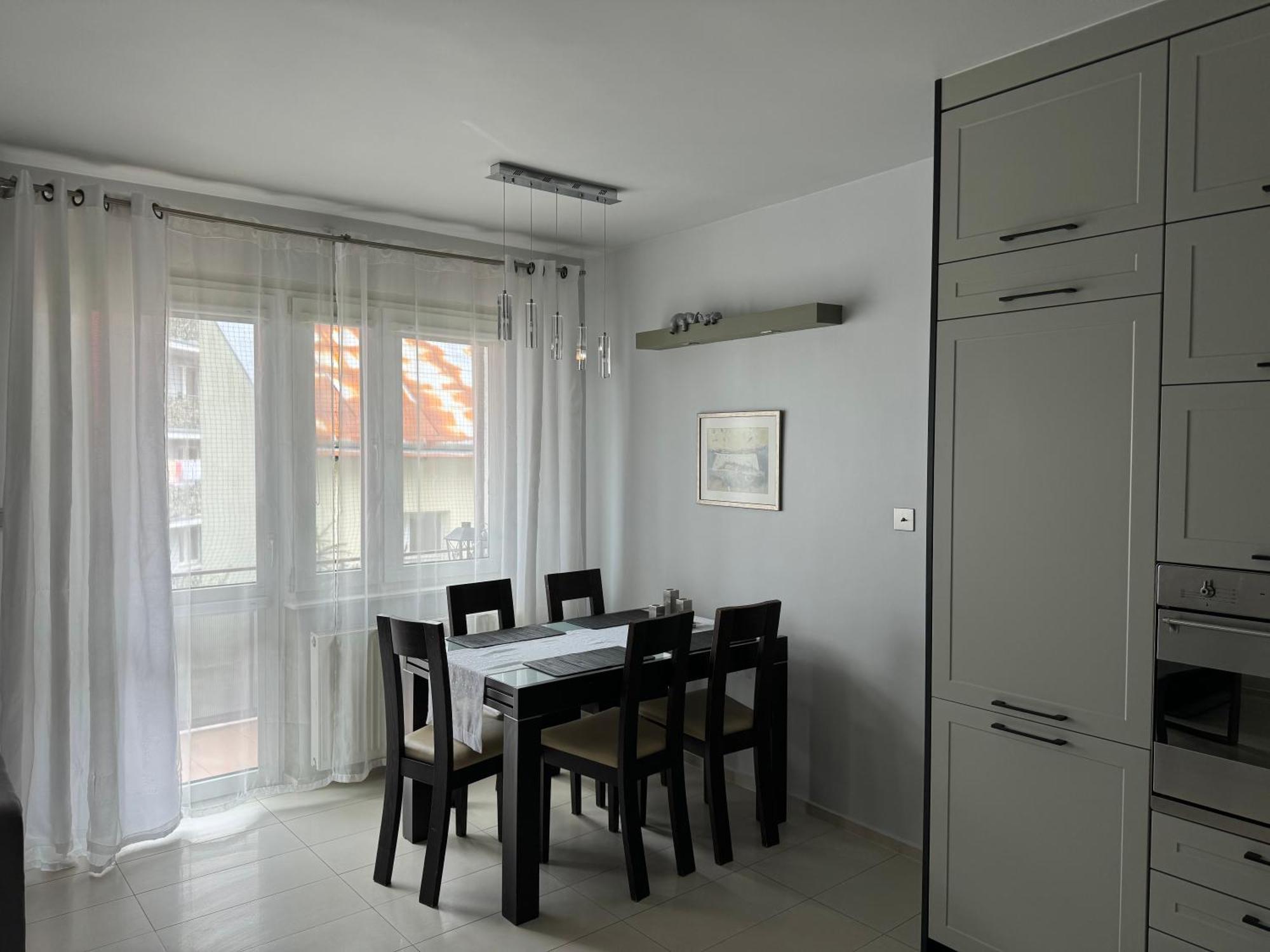 Przystanek Sanok Apartament W Scislym Centrum Exteriér fotografie