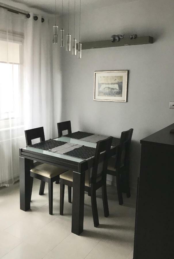 Przystanek Sanok Apartament W Scislym Centrum Exteriér fotografie