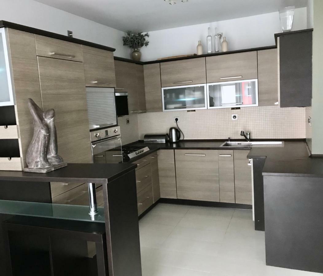 Przystanek Sanok Apartament W Scislym Centrum Exteriér fotografie